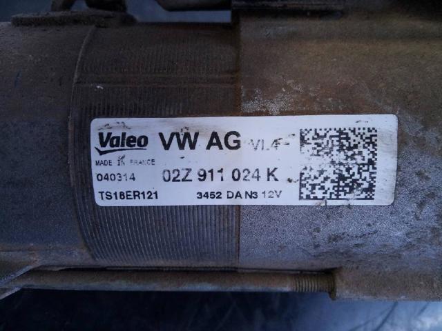 02Z911024K VAG