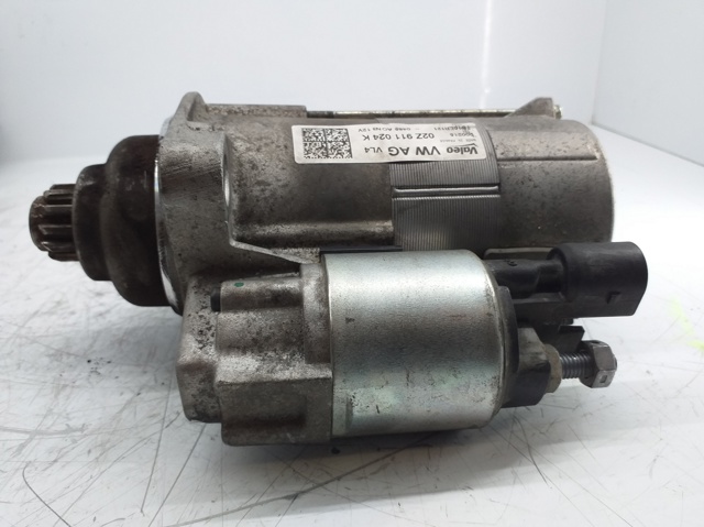 02Z911024K VAG