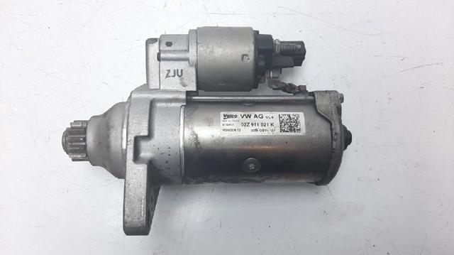 02Z911024K VAG