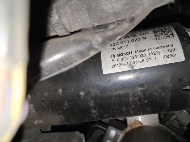 02Z911024KX VAG