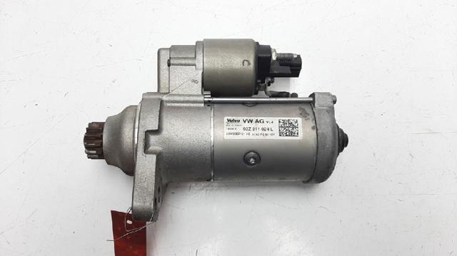 Rozrusznik 02Z911024L VAG