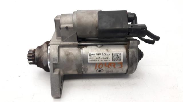 Rozrusznik 02Z911024L VAG