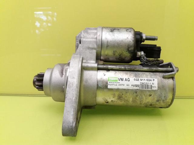 02Z911024P VAG