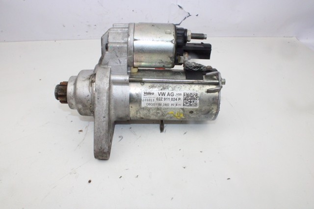 02Z911024P VAG