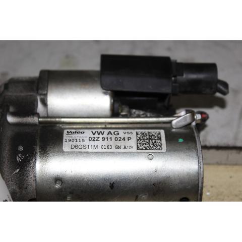 02Z911024P VAG