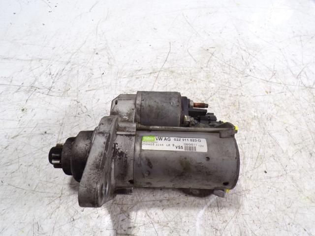 02Z911024P VAG