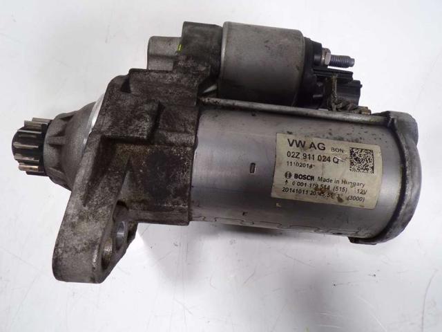 02Z911024Q VAG