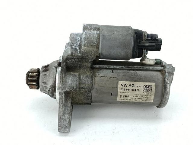 02Z911024Q VAG