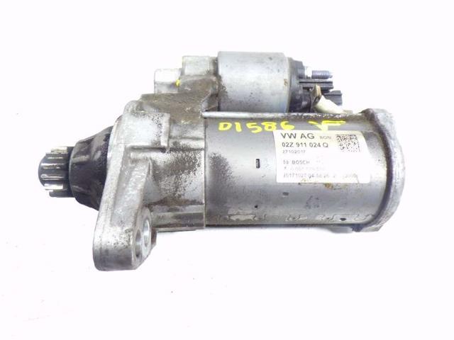 02Z911024Q VAG