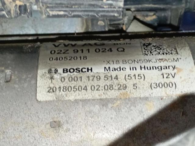02Z911024Q VAG