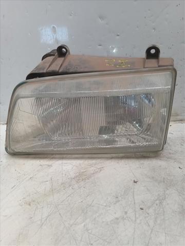 Reflektor lewy 0301025351 OPEL