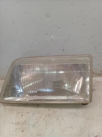 Reflektor lewy 0301025351 OPEL