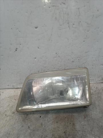 Reflektor lewy 0301025351 OPEL