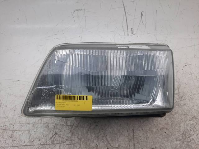 Reflektor lewy 0301025351 OPEL