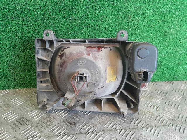 Reflektor lewy 0301025351 OPEL