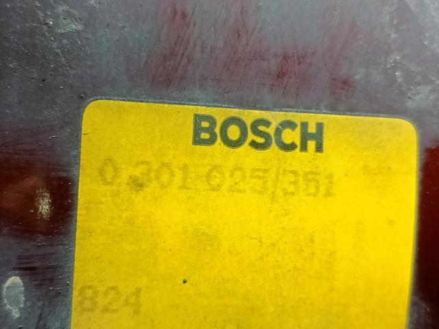 Reflektor lewy 0301025351 OPEL