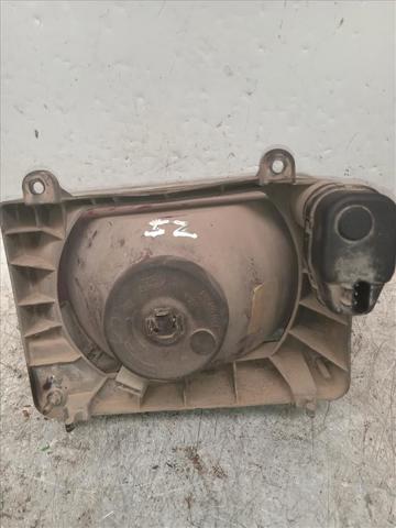 Reflektor lewy 0301025351 OPEL