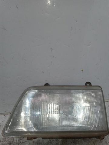 Reflektor lewy 0301025351 OPEL