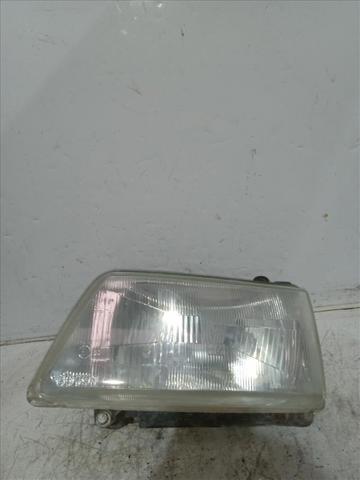 Reflektor lewy 0301025355 OPEL