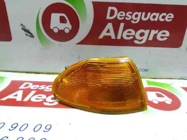 Reflektor prawy 0301031306 OPEL