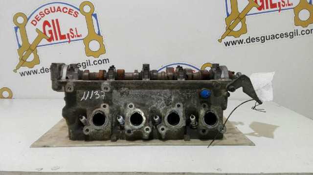 Głowica cylindra Volkswagen Vento