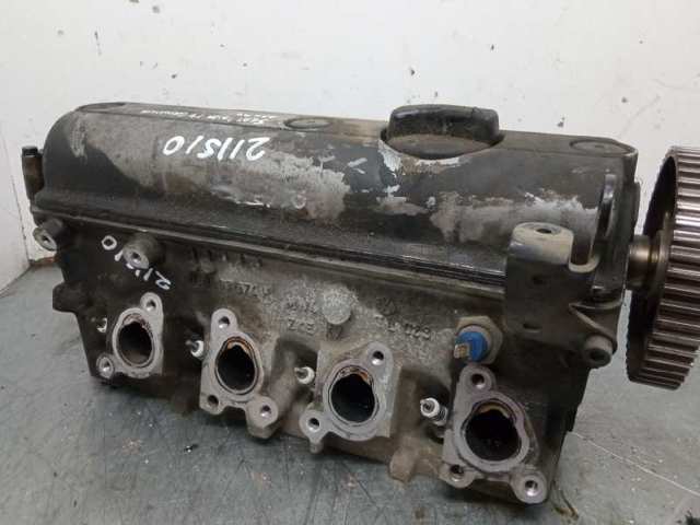 Głowica cylindra Volkswagen Vento