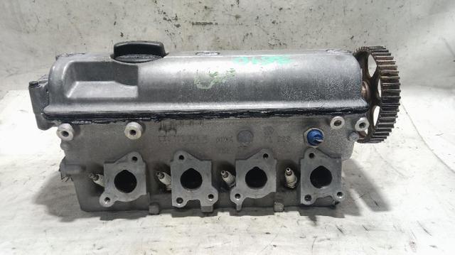 Głowica cylindrów do Volkswagen Vento 1H2