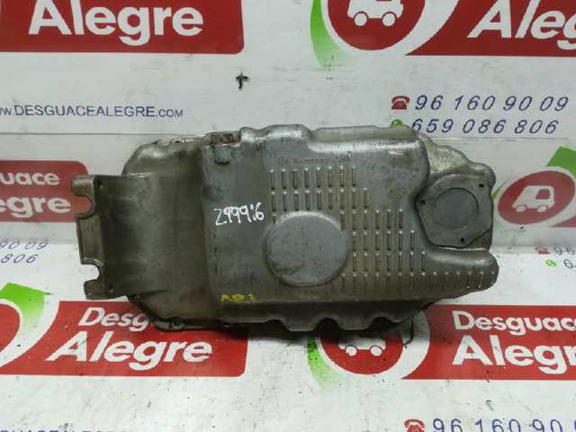 Miska olejowa silnika 030103603P VAG