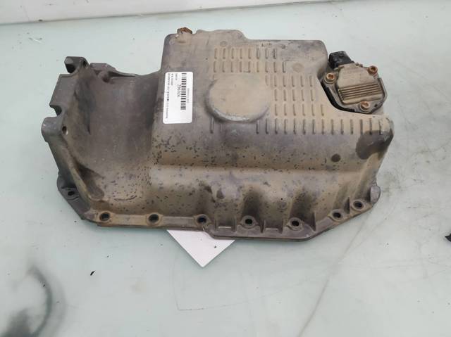 Miska olejowa silnika 030103603R VAG