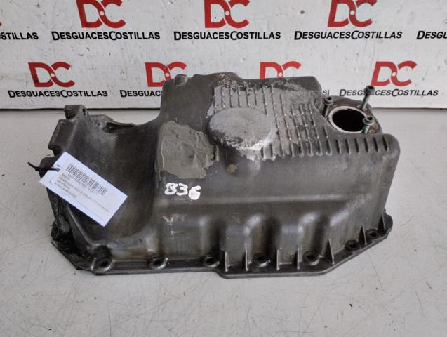 Miska olejowa silnika 030103603R VAG