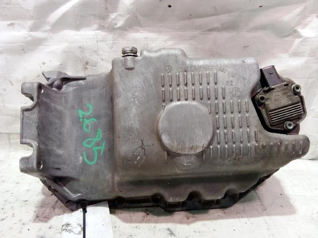 Miska olejowa silnika 030103603R VAG