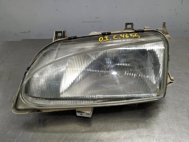 Reflektor lewy 0301048311 FORD