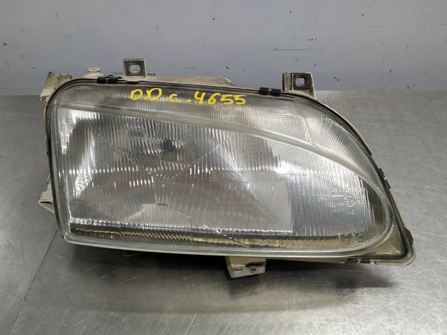 Reflektor prawy 0301048312 FORD