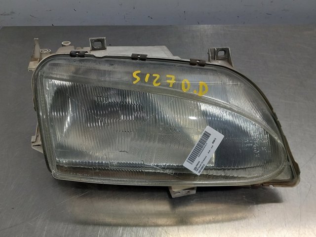 Reflektor prawy 0301048312 FORD