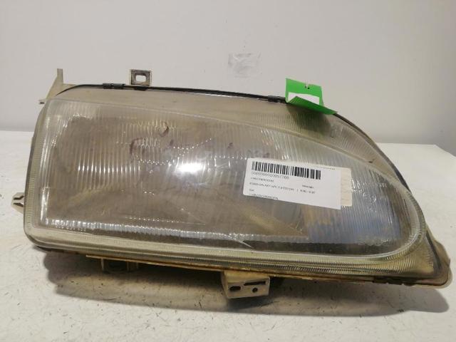 Reflektor prawy 0301048312 FORD