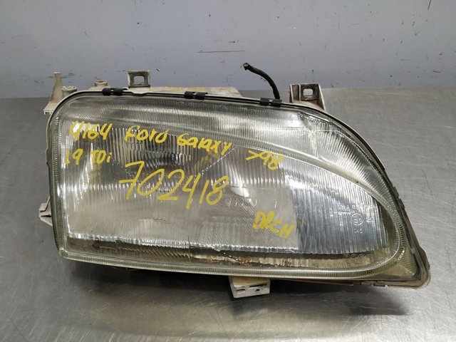 Reflektor prawy 0301048312 FORD