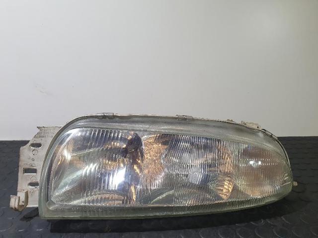 Reflektor lewy 0301049003 FORD