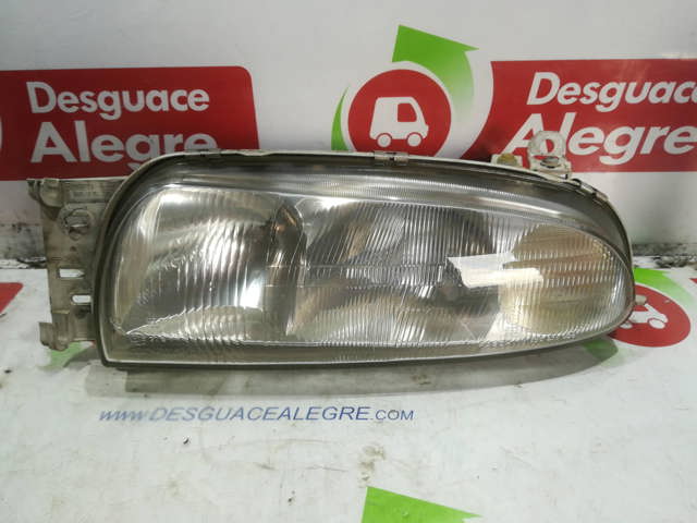 Reflektor lewy 0301049003 FORD