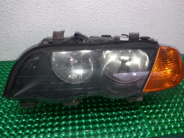 Reflektor lewy 0301089201 BMW