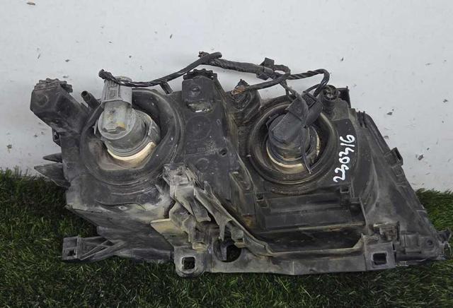 Reflektor lewy 0301089201 BMW