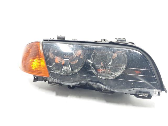 Reflektor prawy 0301089206 BMW