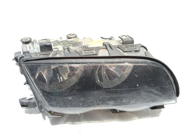 Reflektor prawy 0301089206 BMW