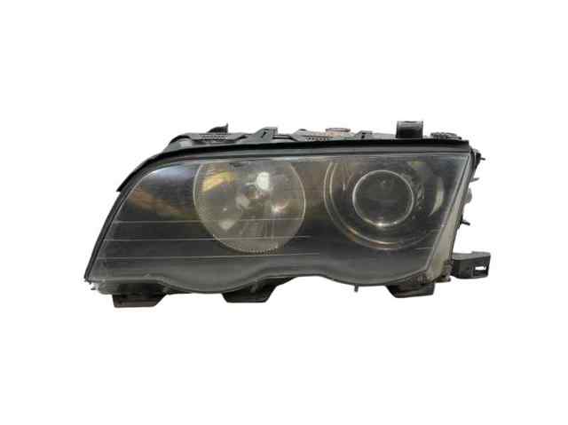 Reflektor lewy 0301089275 BMW