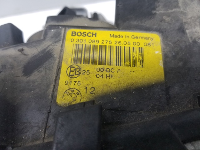 0301089275 BMW