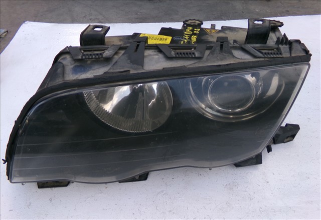 Reflektor lewy 0301089275 BMW