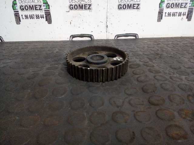 Koło zębatewalcowe wałka rozrządu silnika Volkswagen Lupo 6X, 6E