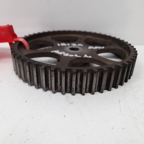 Koło zębatewalcowe wałka rozrządu silnika Volkswagen Lupo 6X, 6E