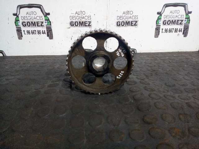 Koło zębatewalcowe wałka rozrządu silnika Volkswagen Lupo 6X, 6E