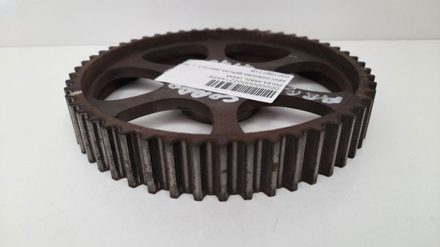 Koło zębatewalcowe wałka rozrządu silnika Volkswagen Lupo 6X, 6E