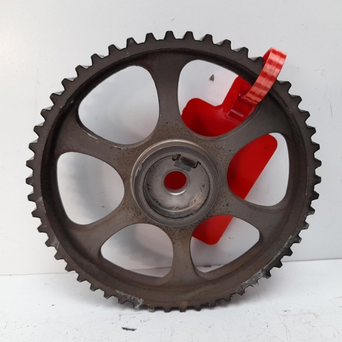 Koło zębatewalcowe wałka rozrządu silnika Volkswagen Lupo 6X, 6E